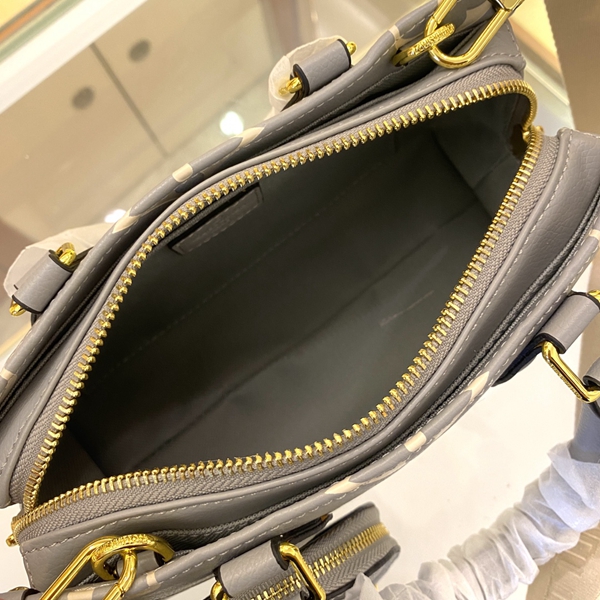 ルイヴィトンバッグ全体デザイン